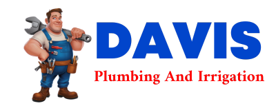 Trusted plumber in MCDONOUGH